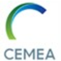 CEMEA logo, CEMEA contact details