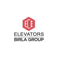 ECE Elevators logo, ECE Elevators contact details