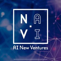 NAVI - A.I. New Ventures logo, NAVI - A.I. New Ventures contact details