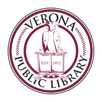 Verona Public Library NJ logo, Verona Public Library NJ contact details