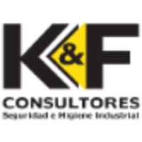 K&F Consultores Seguridad e Higiene Industrial logo, K&F Consultores Seguridad e Higiene Industrial contact details