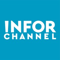 Infor Channel logo, Infor Channel contact details