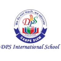 DPS International School Singapore logo, DPS International School Singapore contact details