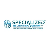 Specialized Recruiting Group, an Express Employment Professionals Company - Morgantown WV logo, Specialized Recruiting Group, an Express Employment Professionals Company - Morgantown WV contact details