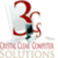 Crystal Clear Computer Solutions logo, Crystal Clear Computer Solutions contact details