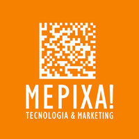 MePixa! logo, MePixa! contact details