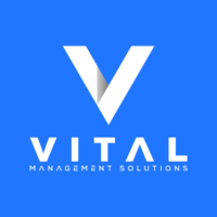 Vital Management Solutions logo, Vital Management Solutions contact details