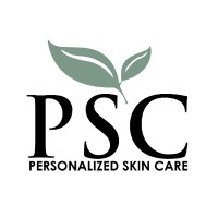 Personalized Skin Care logo, Personalized Skin Care contact details