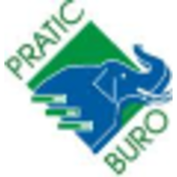 PRATIC BURO logo, PRATIC BURO contact details