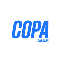 Agencia COPA logo, Agencia COPA contact details