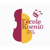 L'Ecole Koenig logo, L'Ecole Koenig contact details