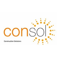 Consol Construction Solutions Ltd logo, Consol Construction Solutions Ltd contact details