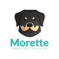 Morette Marketing e Negócios logo, Morette Marketing e Negócios contact details