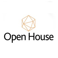 Open House logo, Open House contact details