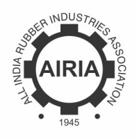 All India Rubber Industries Association logo, All India Rubber Industries Association contact details