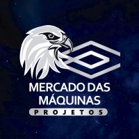 Mercado das Máquinas Projetos logo, Mercado das Máquinas Projetos contact details