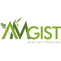 AM Gist Healthy Food logo, AM Gist Healthy Food contact details