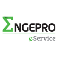 Engepro e Service logo, Engepro e Service contact details