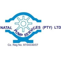 Natal Pumps/Natal Pump Services (Pty) Ltd logo, Natal Pumps/Natal Pump Services (Pty) Ltd contact details