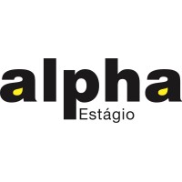 Alpha Estágio logo, Alpha Estágio contact details