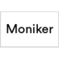 Moniker, Inc. logo, Moniker, Inc. contact details