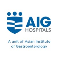 AIG Hospitals logo, AIG Hospitals contact details