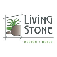 Living Stone Construction logo, Living Stone Construction contact details