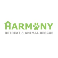 Harmony Retreat & Animal Rescue, Inc. logo, Harmony Retreat & Animal Rescue, Inc. contact details