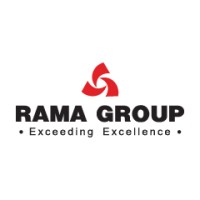 Rama Group logo, Rama Group contact details