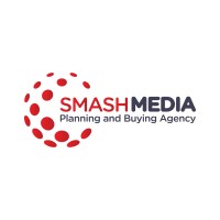 Smash Media logo, Smash Media contact details