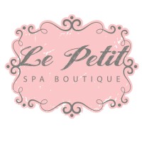 LE PETIT SPA BOUTIQUE logo, LE PETIT SPA BOUTIQUE contact details