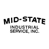 Mid-State Industrial Service, INC. logo, Mid-State Industrial Service, INC. contact details