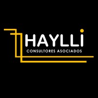 Haylli Consultores Asociados logo, Haylli Consultores Asociados contact details