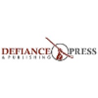 Defiance Press & Publishing logo, Defiance Press & Publishing contact details