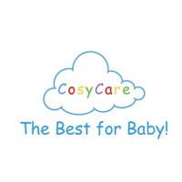 CosyCare logo, CosyCare contact details