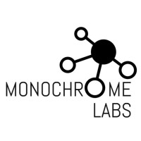 Monochrome Labs logo, Monochrome Labs contact details