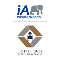 Lighthouse Wealth Management logo, Lighthouse Wealth Management contact details