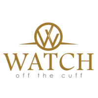 Watch Off The Cuff logo, Watch Off The Cuff contact details