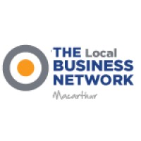 The Local Business Network - Macarthur logo, The Local Business Network - Macarthur contact details