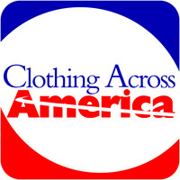 Clothing Across America, Inc. logo, Clothing Across America, Inc. contact details