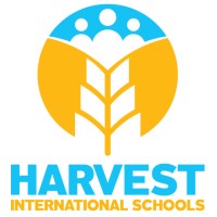 Harvest International Schools TR logo, Harvest International Schools TR contact details