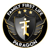 Family First Life Paragon logo, Family First Life Paragon contact details