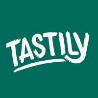 Tastily logo, Tastily contact details