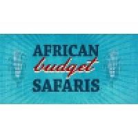 African Budget Safaris logo, African Budget Safaris contact details