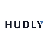 Hudly logo, Hudly contact details