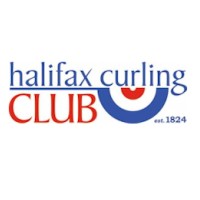 Halifax Curling Club logo, Halifax Curling Club contact details