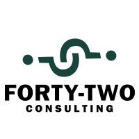 Forty-Two Consulting, LLC logo, Forty-Two Consulting, LLC contact details