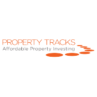 Property Tracks logo, Property Tracks contact details