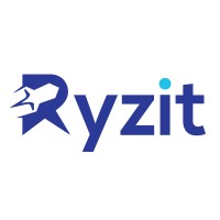 Ryzit logo, Ryzit contact details