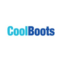 CoolBoots logo, CoolBoots contact details